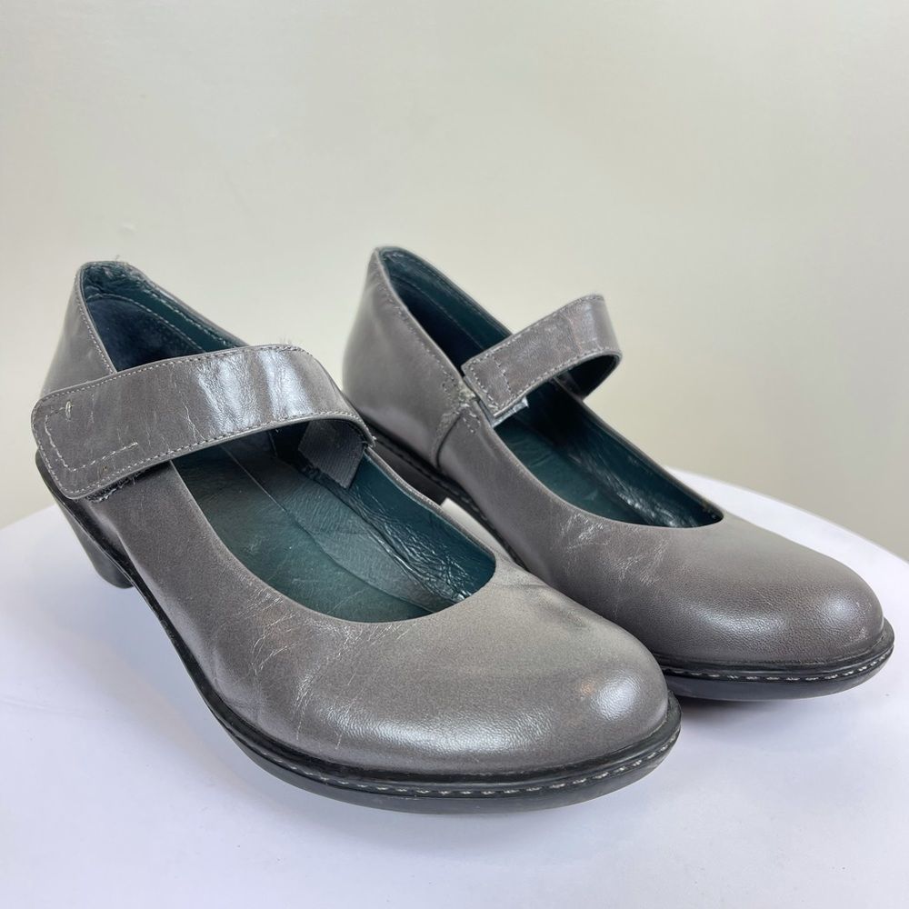Dansko Mary Jane Shoes
